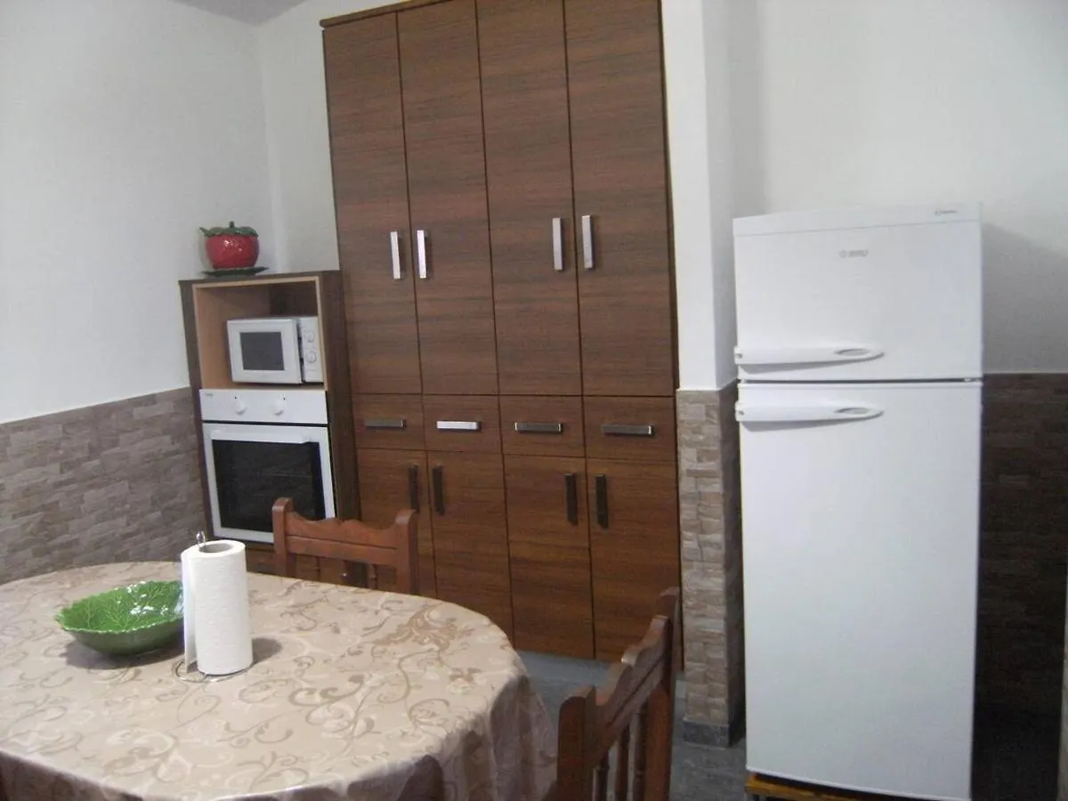 Casa Rural - La Casita Del Monte Villa Icod De Los Vinos Holiday home