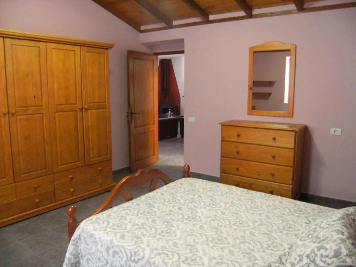 Casa Rural - La Casita Del Monte Villa Icod De Los Vinos